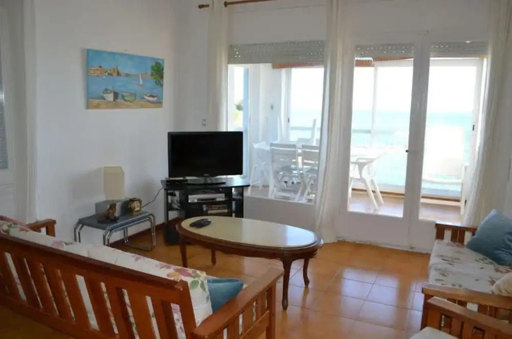 Apartment in Llançà, Gerona 103524 by MO Rentals