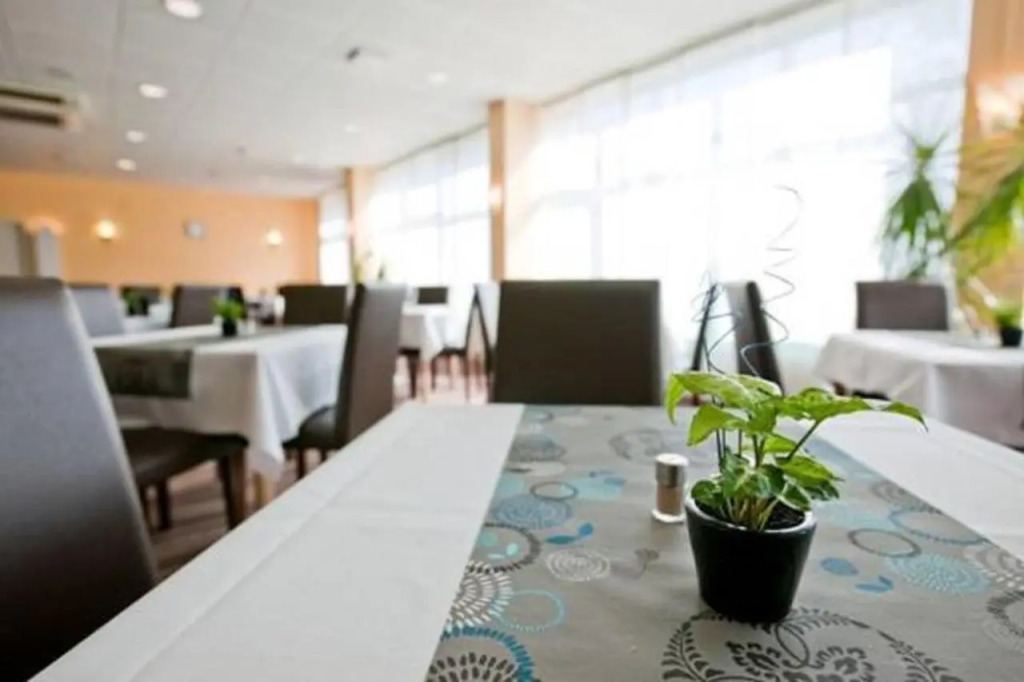 PLAZA Hotel Bruchsal