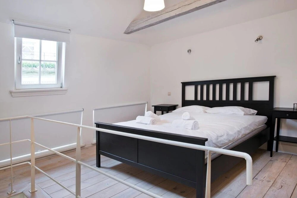 Saint Pauls Suite 5