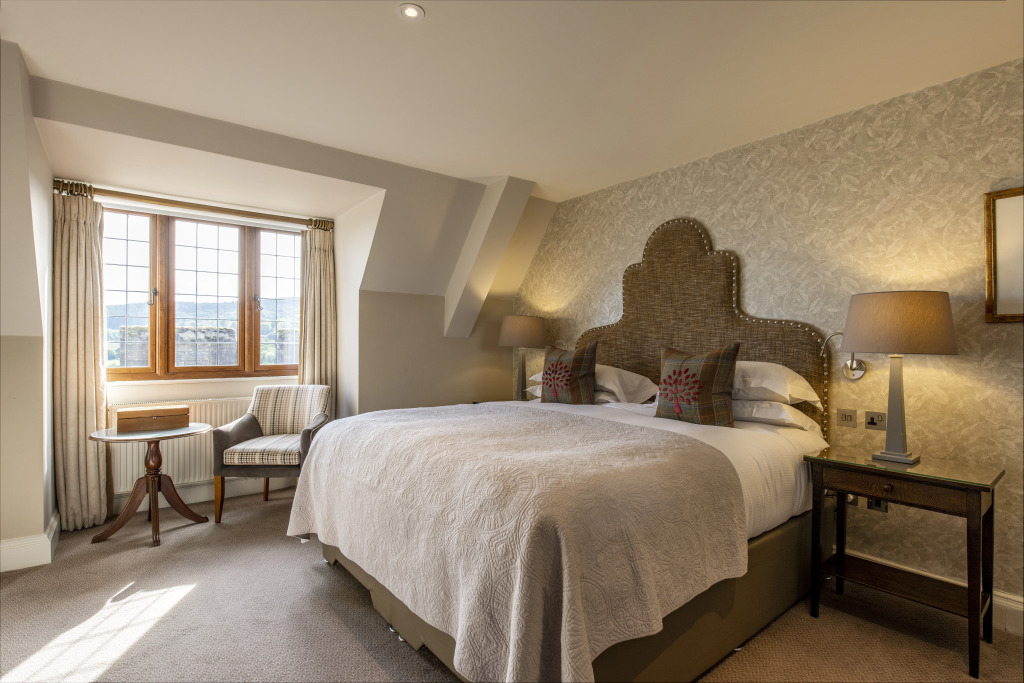 Bovey Castle