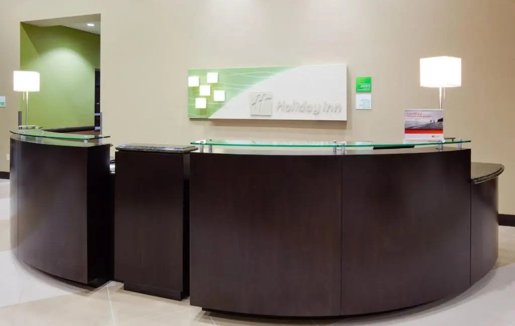 Holiday Inn Eau Claire South I-94 by IHG