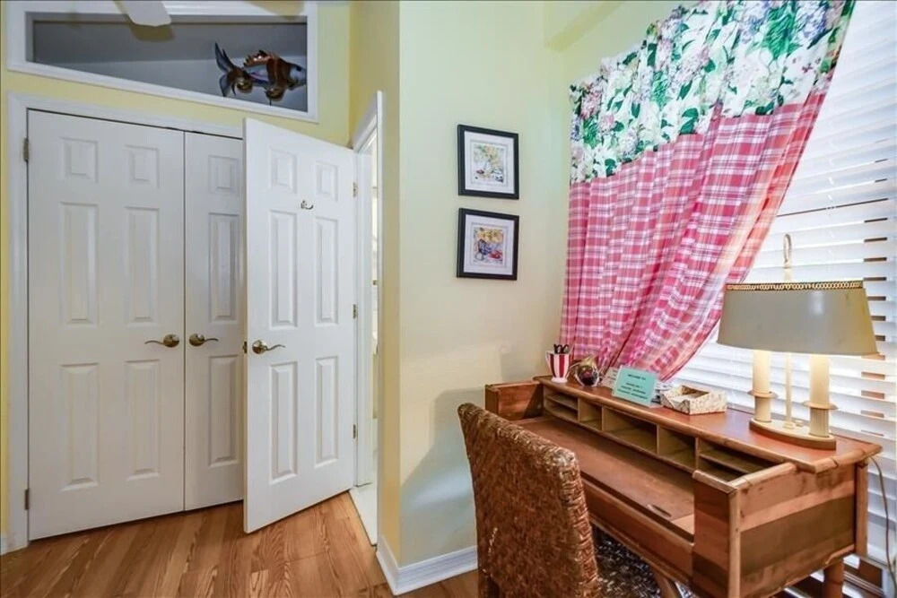 ANCHOR INN - Unit 1 apts