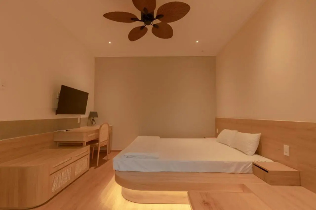 Tây Tiến Bungalow