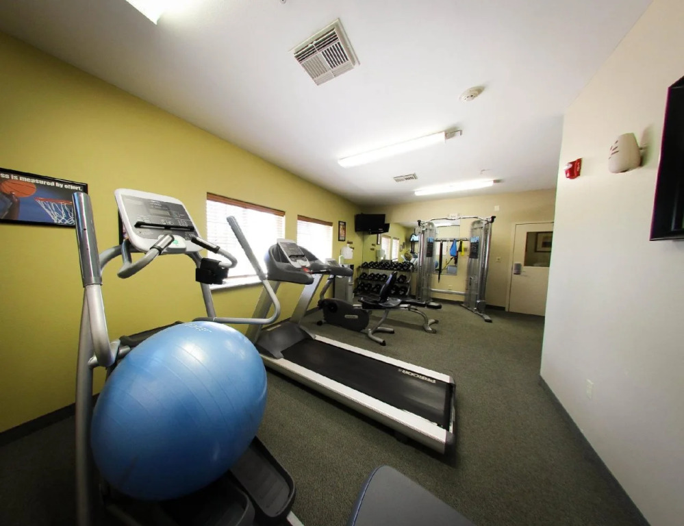 Candlewood Suites Houston Westchase - Westheimer by IHG