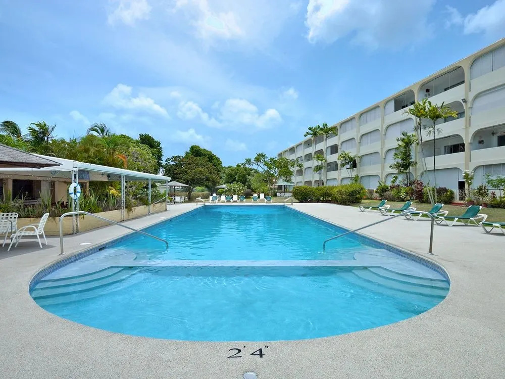 Best Luxury Spot - Holetown