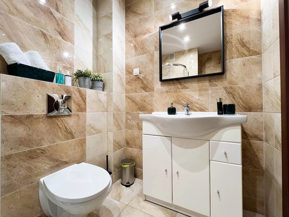 3D Szlak Apartament