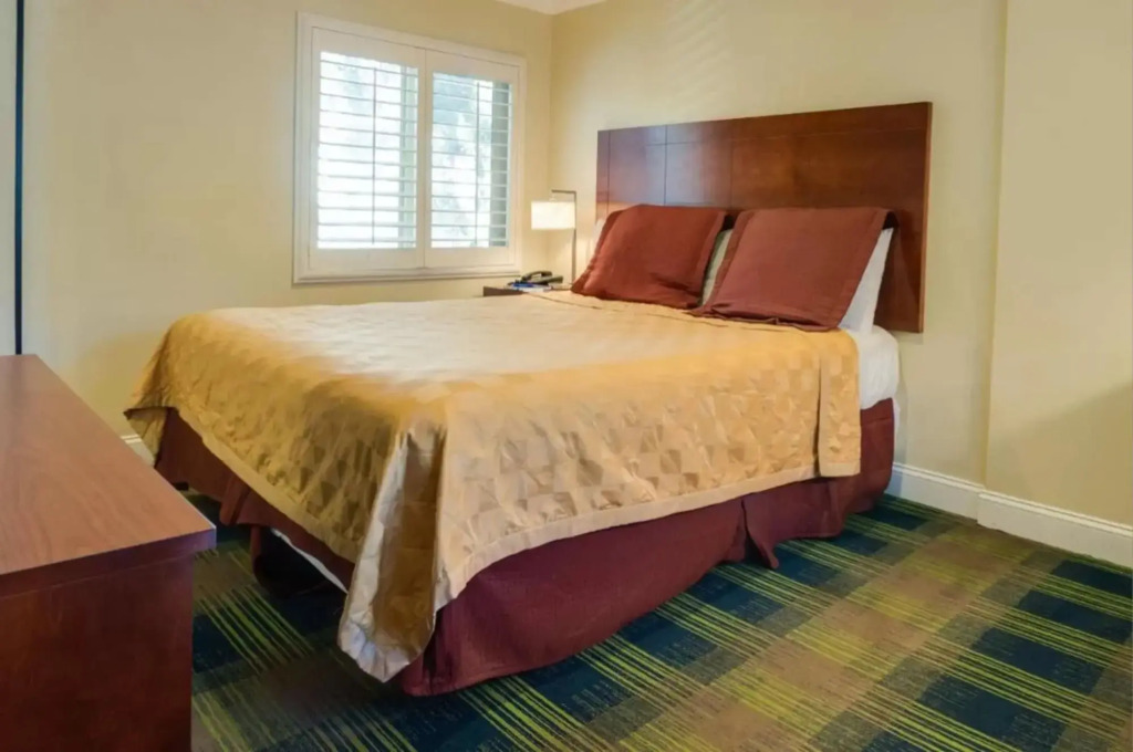 Travelodge by Wyndham by Fishermans Wharf