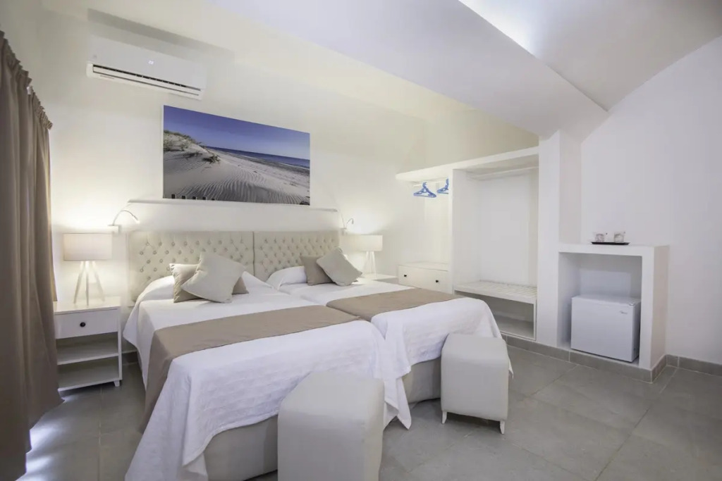 Villa Bacuranao