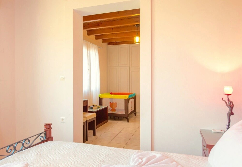 Villa Apollo Crete