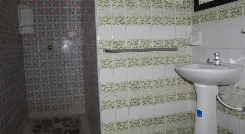 Hotel Campestre Villa Luz