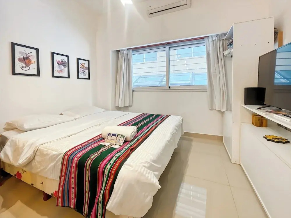 La Cisterna by DOT Suites