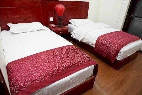 Liye Jingjiang Villa Hotel