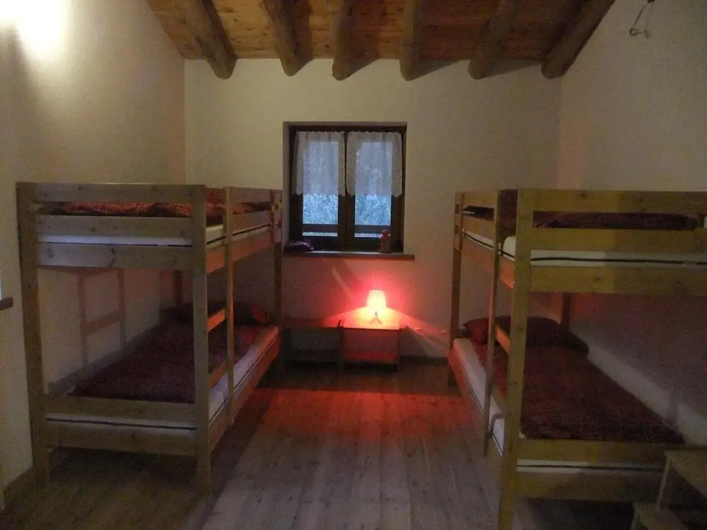 Agriturismo AGRIMON