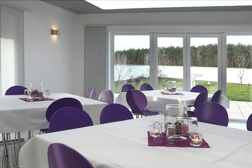 Hotel Villa Lila