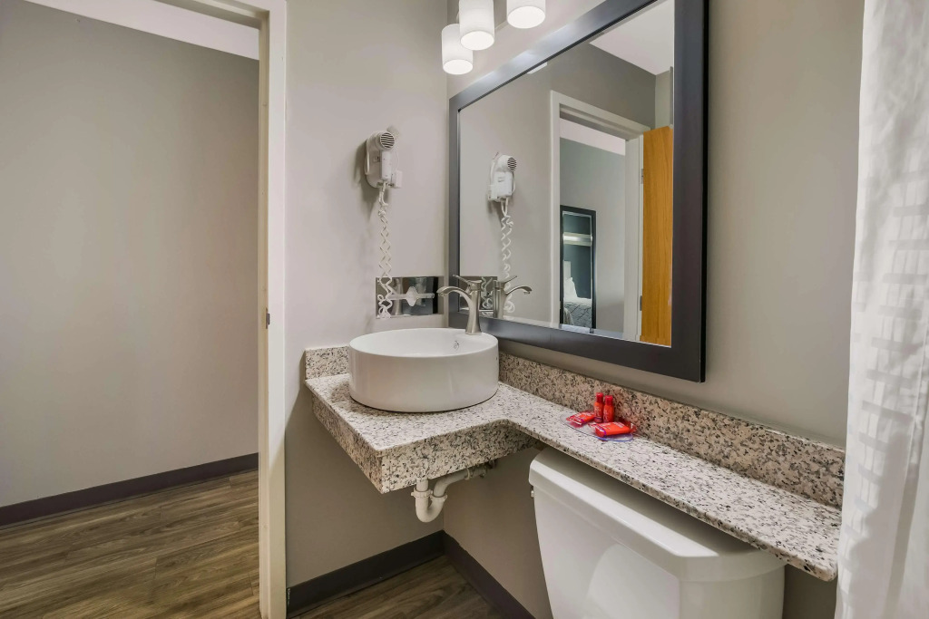 SureStay Plus Hotel by Best Western Sevierville
