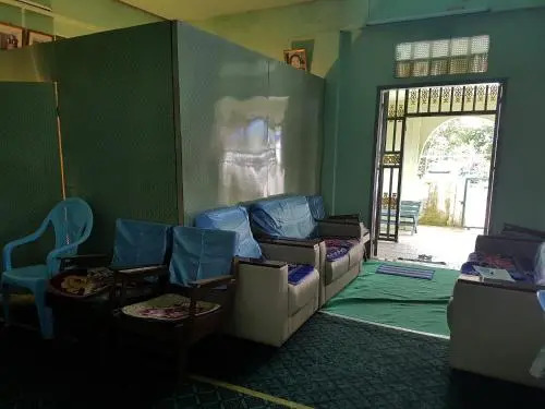 Peace House B&B