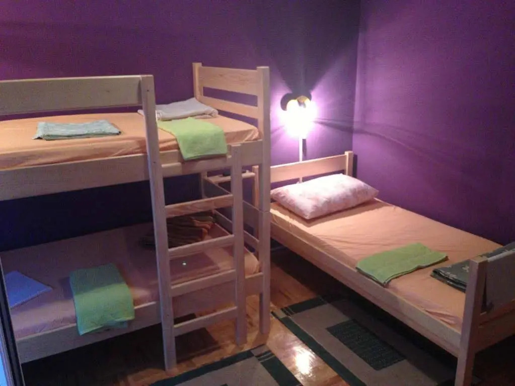 Hostel Belafuza