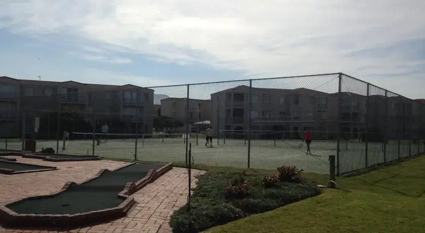 Beach Club Estate