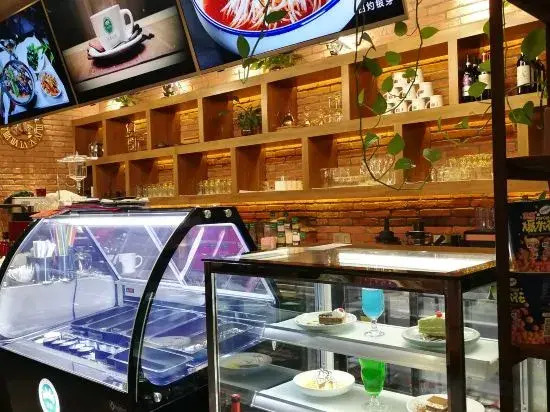 Enjoy Sun Hotel (Hefei Railway Station North Square)