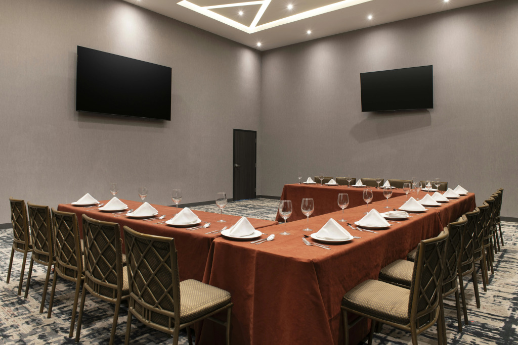 Homewood Suites By Hilton Saltillo