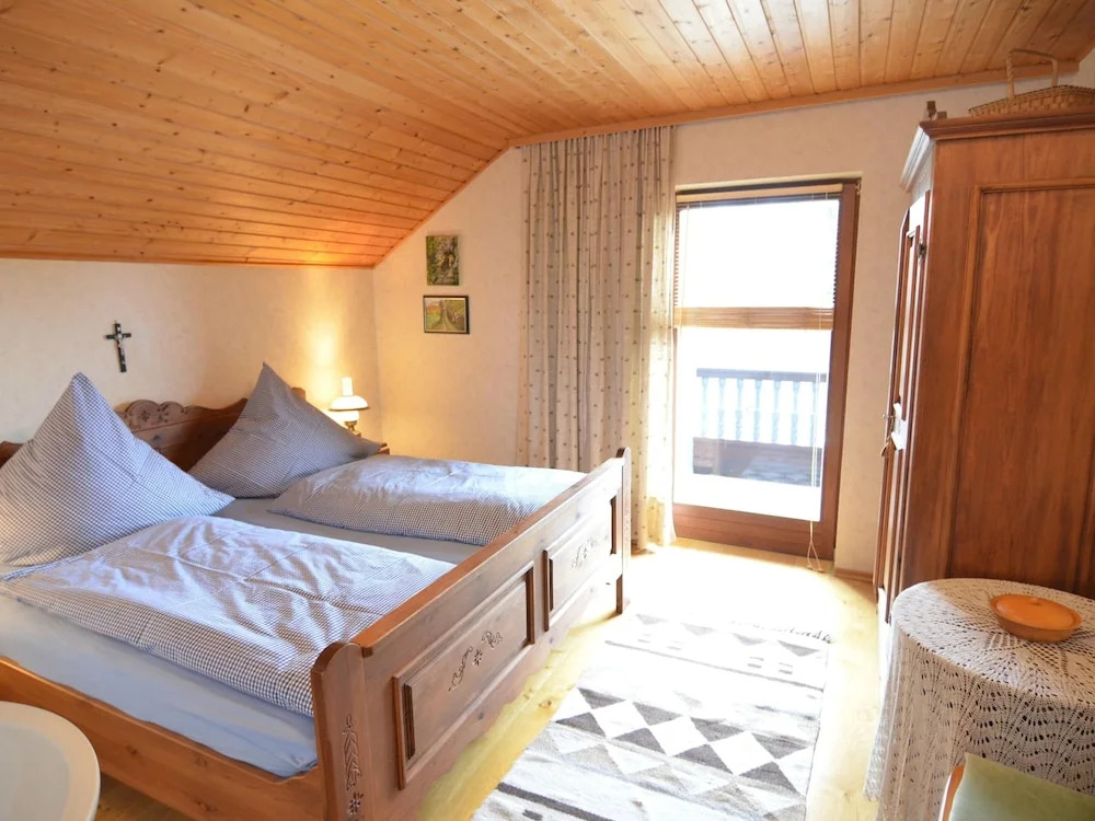 Ferienhaus in Saldenburg mit Sauna