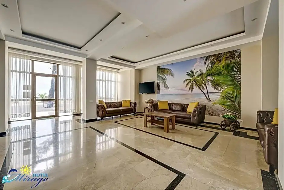 Mirage Hotel