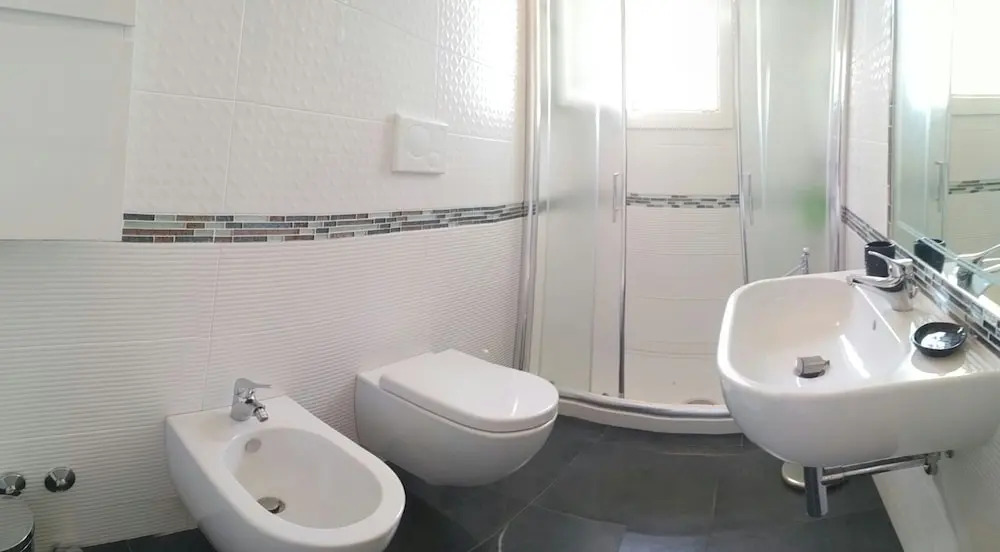 Stelle Gemelle Residence by ThePuglia