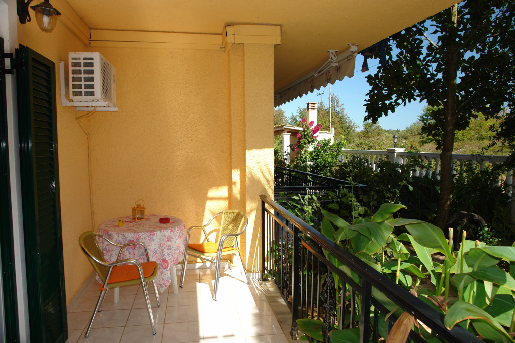 Villa Nefeli