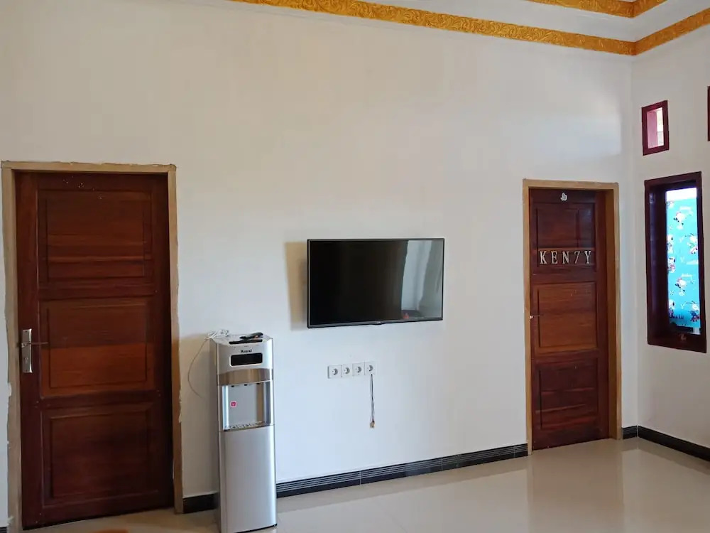 Wakatobi Dive Inn
