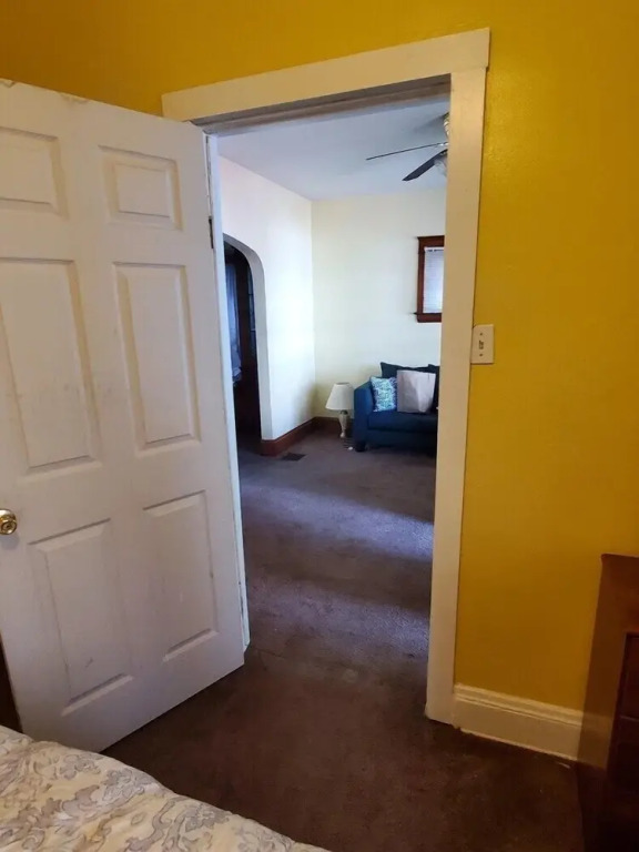 Cozy 2-bedroom in Cleveland