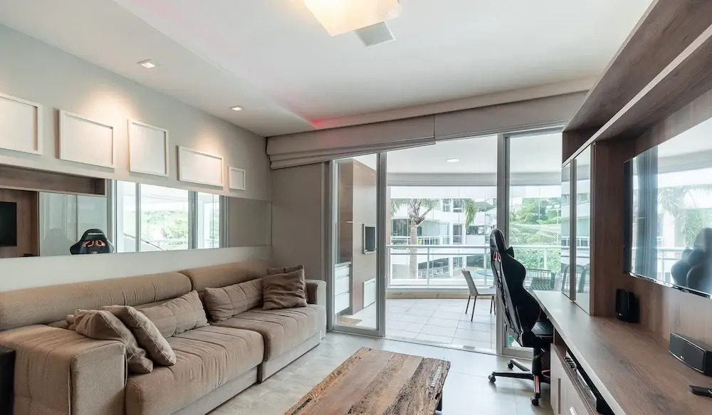 MHE - Apartments Close to the Beach Floripa/sc