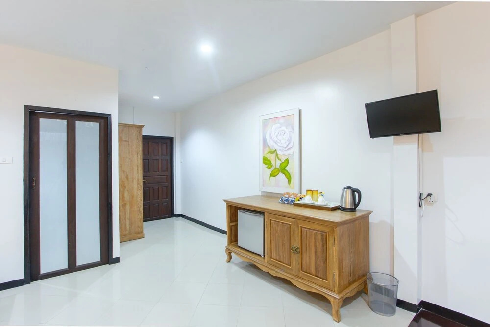 Wiang Dhara Villa