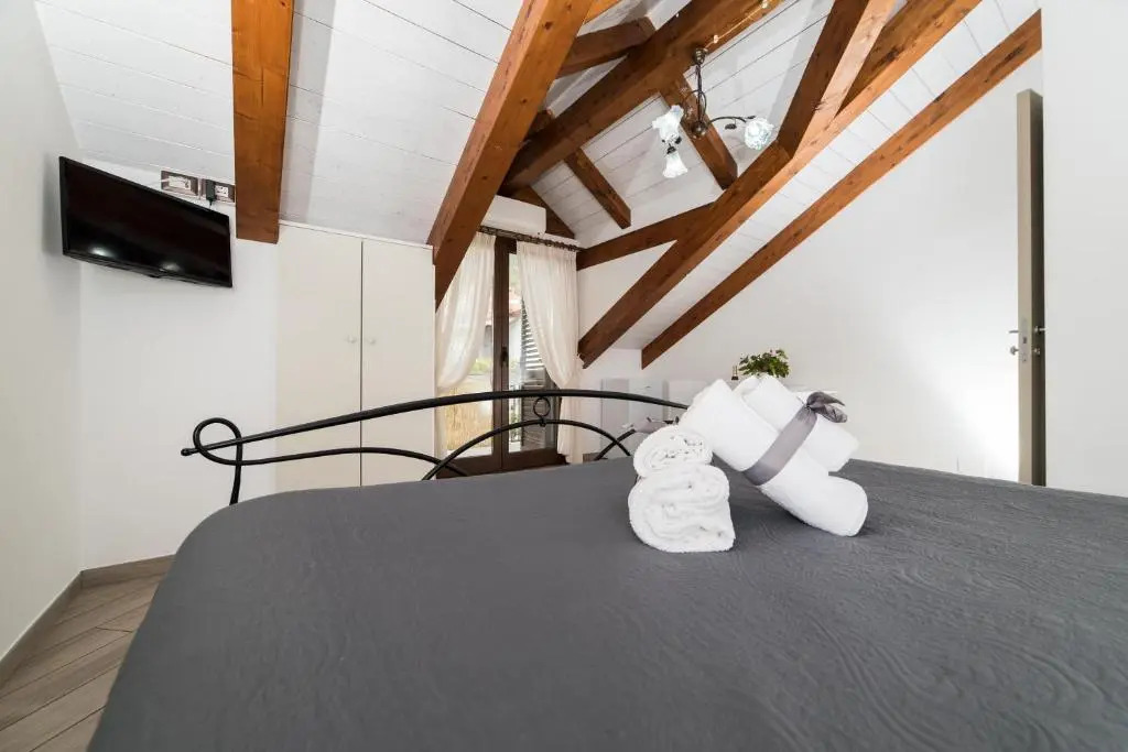 B&B Kebontà