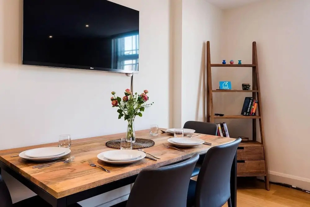 Bright and Modern Apartment in the Heart of Westbourne Grove Between Notting Hill and Bayswater