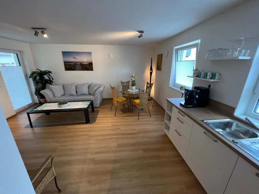 Apartment am Kirchplatz