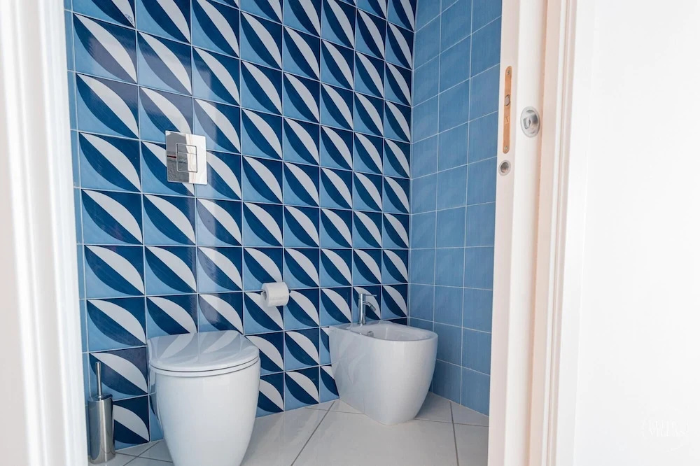 Villa Blue Sea Amalfi by Elite Villas