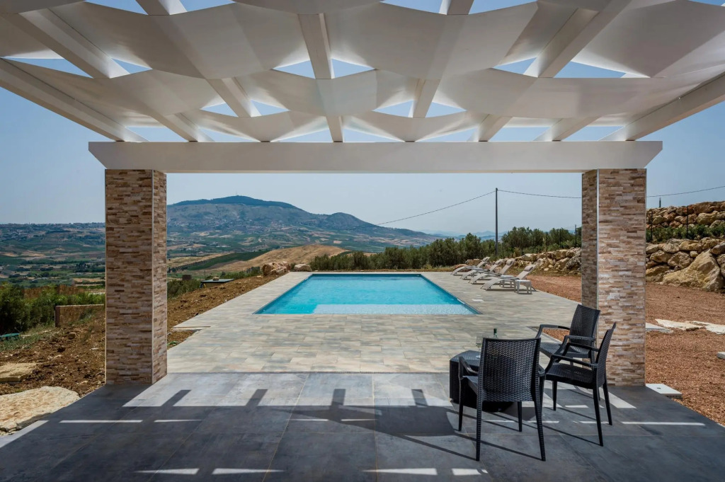 Villa Mirò