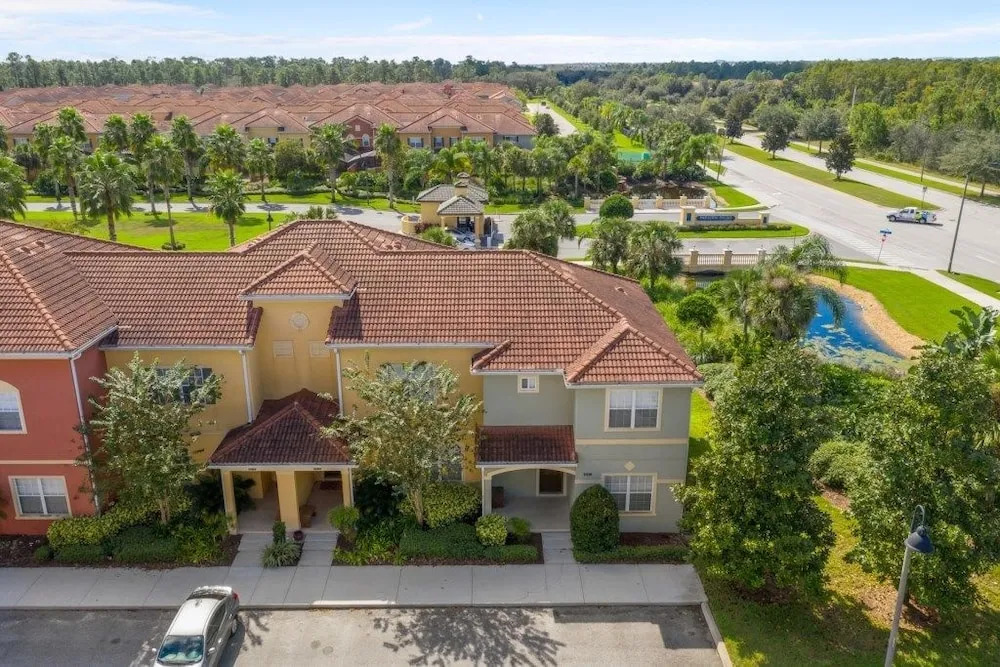 5BR Townhome Paradise Palms by SHV-8980