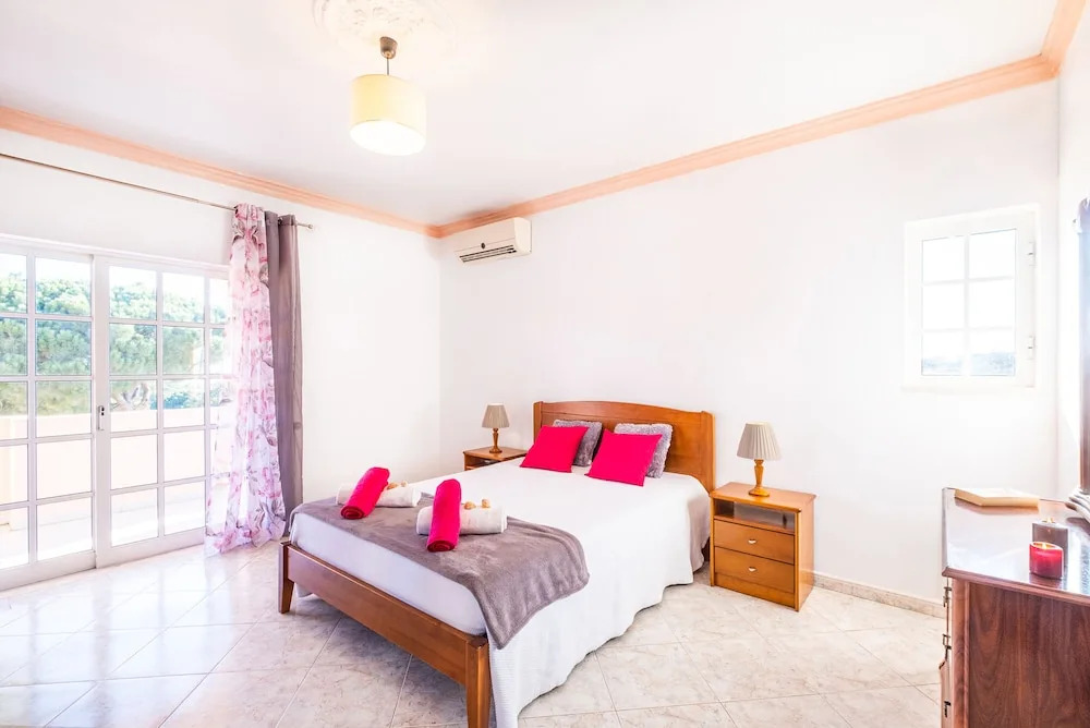 Villa Mar