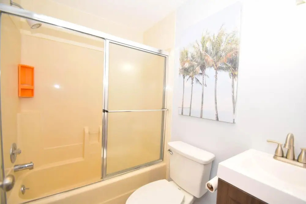 Harbour Bay 34 2 Bedroom Townhouse by RedAwning