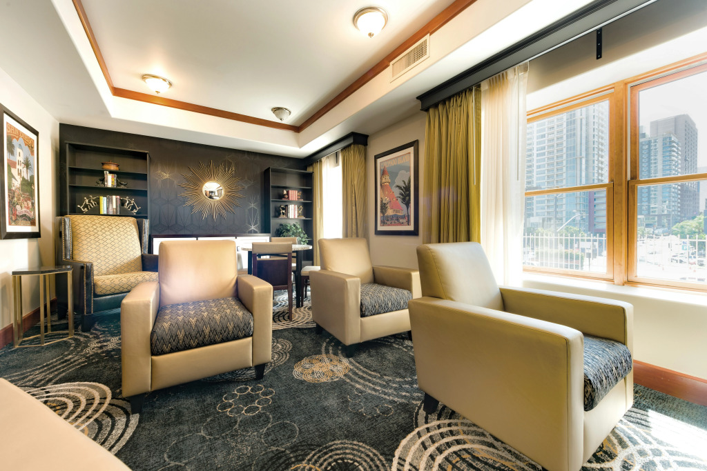 WorldMark San Diego - Balboa Park