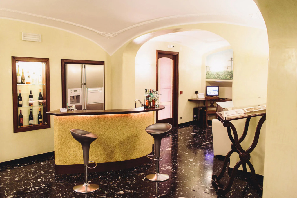 Albergo Minerva