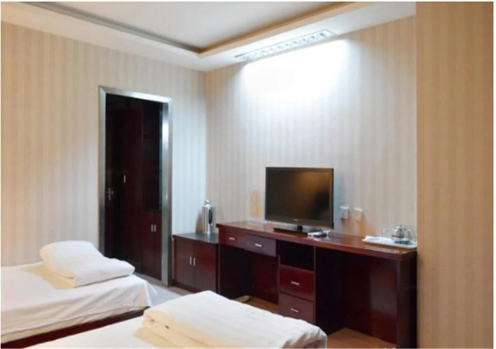 Yuhui Hotel