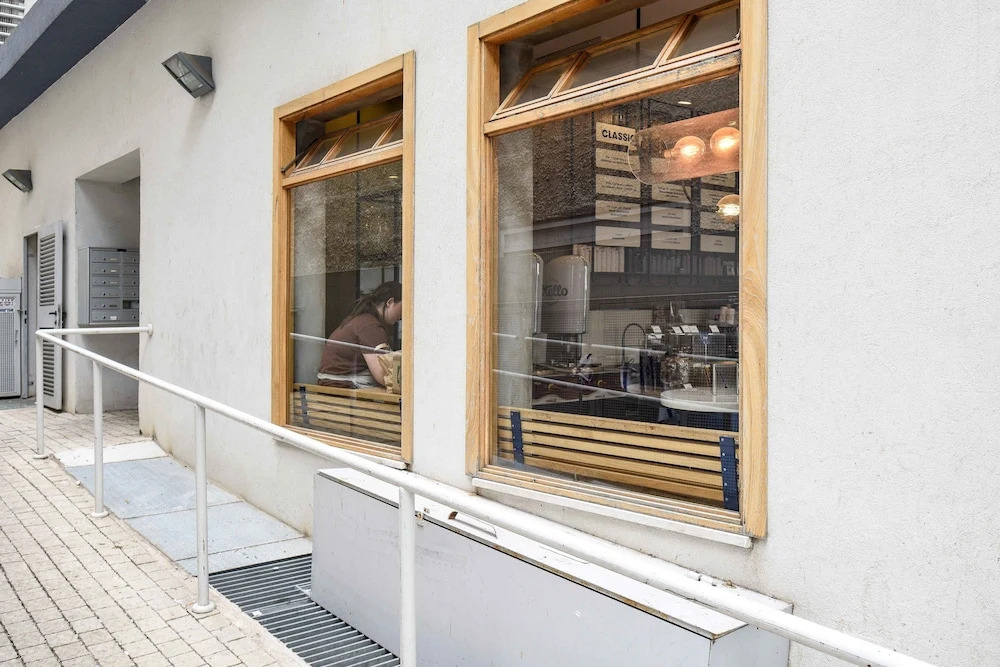 Sweet Inn Apartments -Dizengoff Street