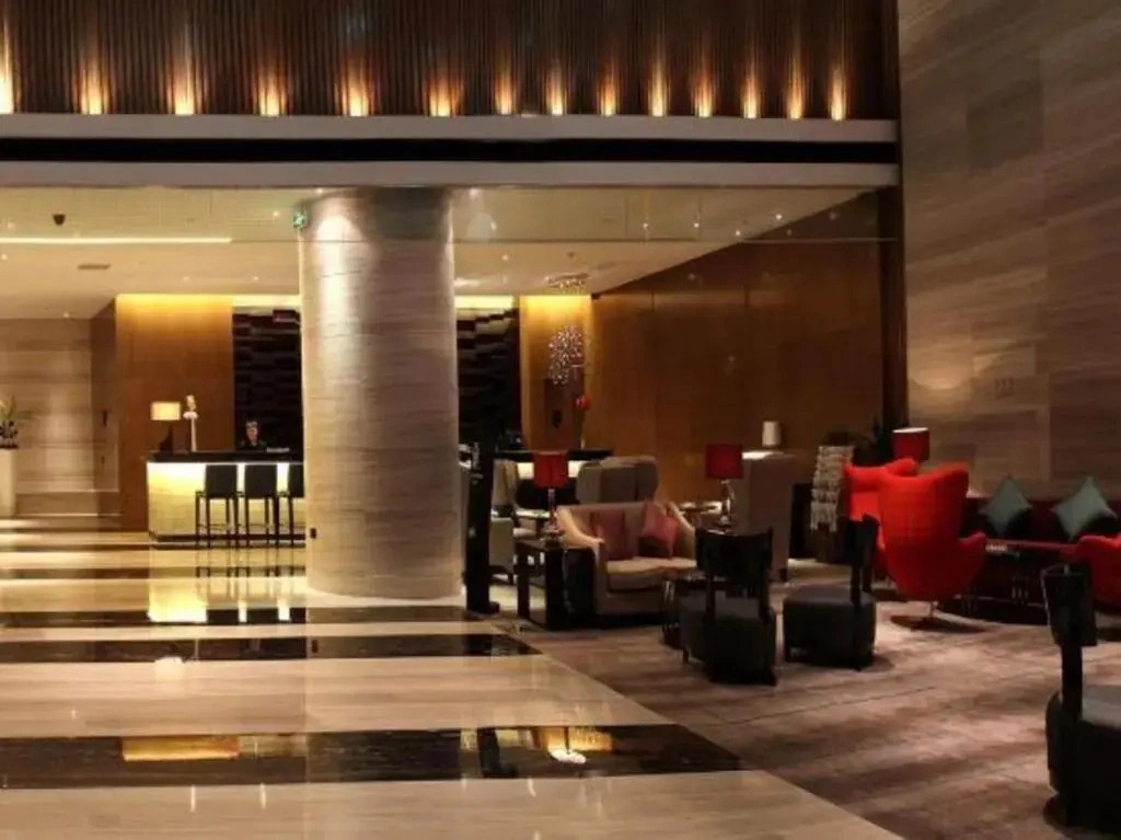 GreenTree Inn Zhejiang Ningbo Yuyao Shengshan West Road Express Hotel