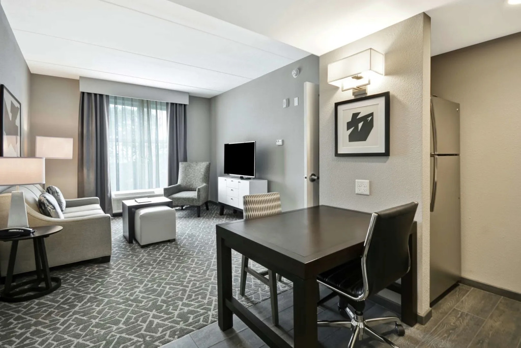 Homewood Suites by Hilton Raleigh Cary I-40