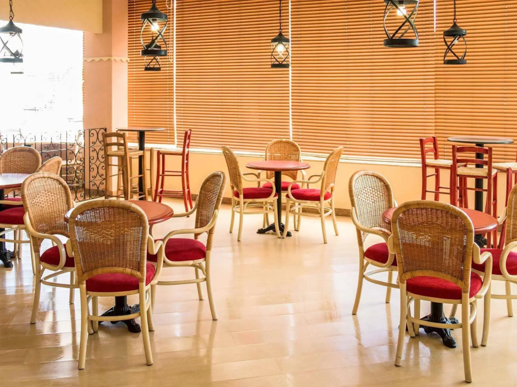 ibis Navegantes Itajai