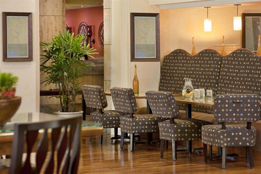 San Diego Marriott Mission Valley