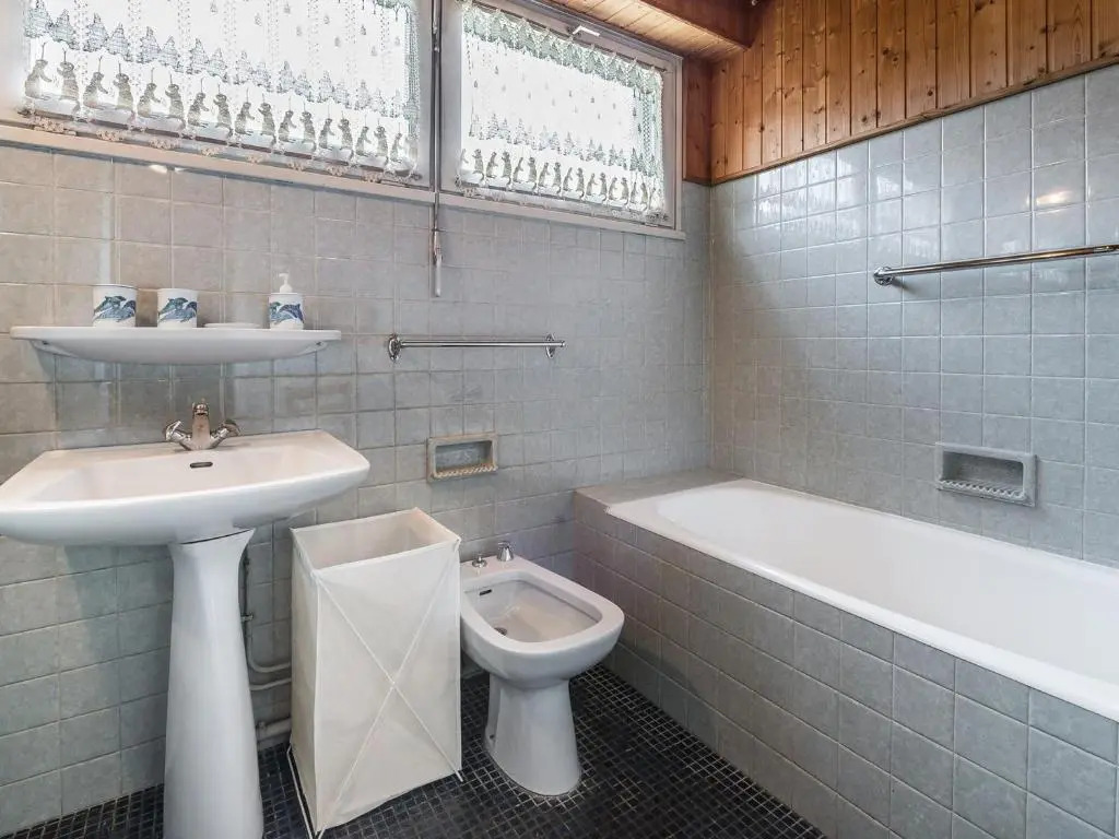 Appartement Megève, 4 pièces, 8 personnes - FR-1-453-14