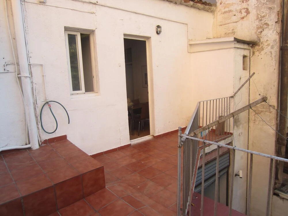 Apartaments Clot Sant Martí